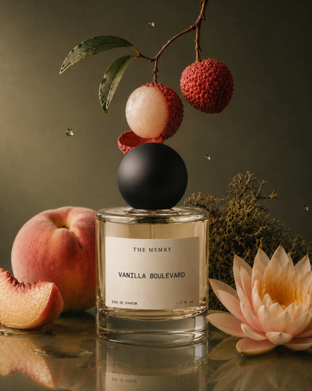Vanilla Boulevard