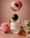 Lychee Soft Launch