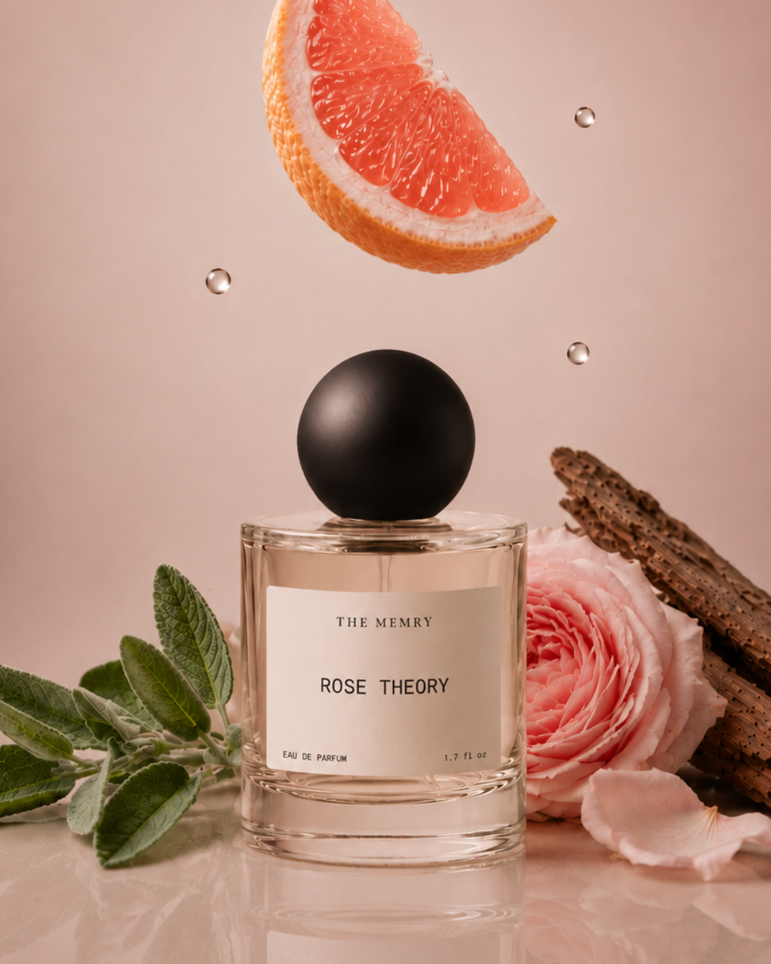 Rose Theory