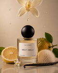 Sunlit Vanilla
