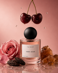 Cherry Desire