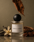 Tobacco & Cashmere