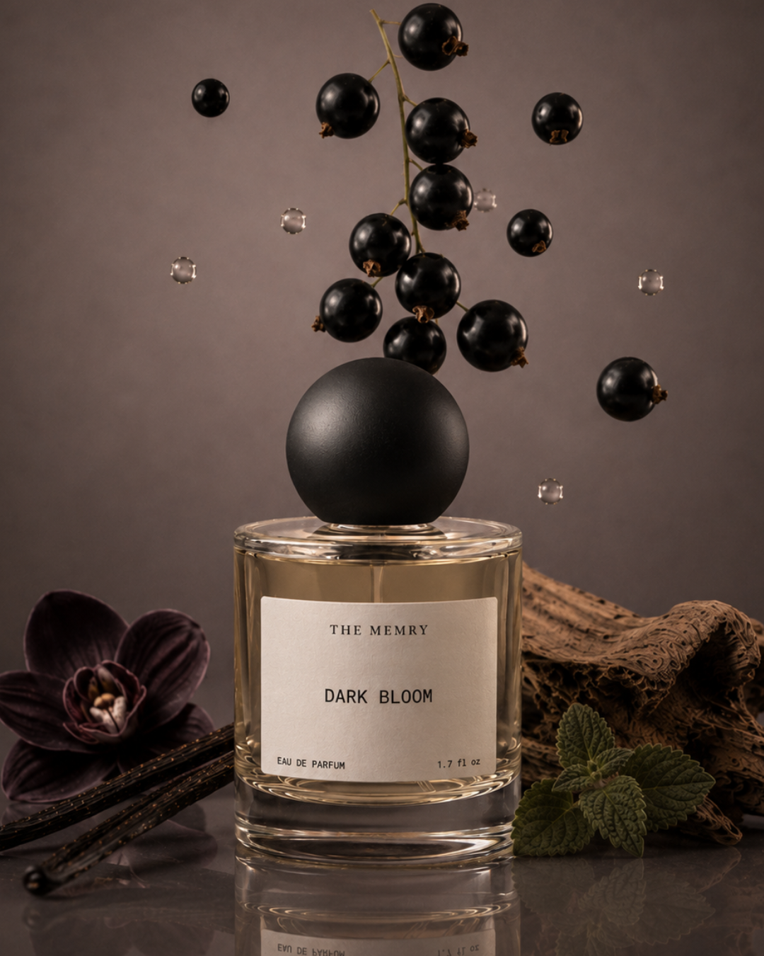 Dark Bloom