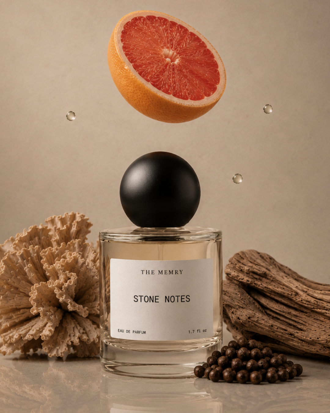 Stone Notes