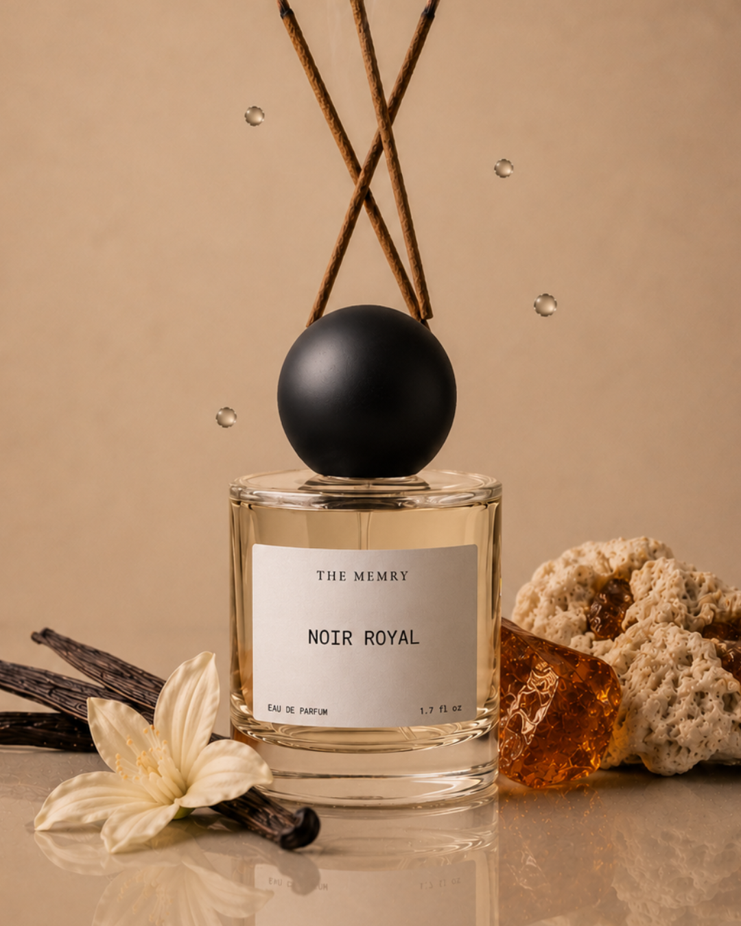 Noir Royal