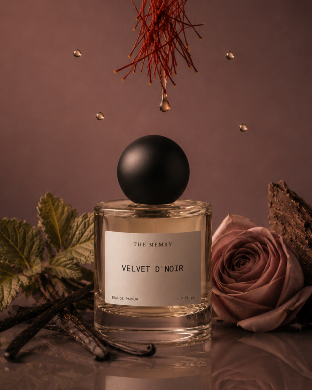 Velvet D'Noir