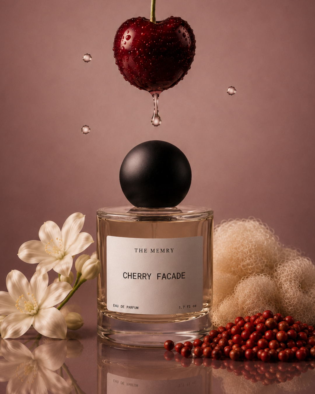 Cherry Facade