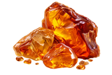Amber