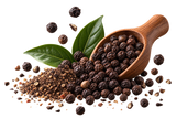Black Pepper