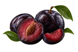Black Plum
