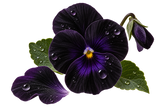 Black Violet