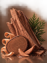 Cedarwood