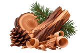 Cedarwood