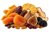 Dried Fruits