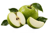 Green Apple