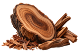 Guaiac Wood