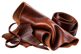 Leather