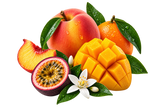 Mediterranean Fruits