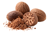 Nutmeg