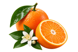 Sicilian Orange