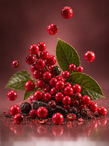 Pink Pepper