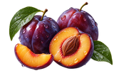 Plum