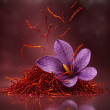 Saffron