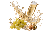 Sparkling Champagne